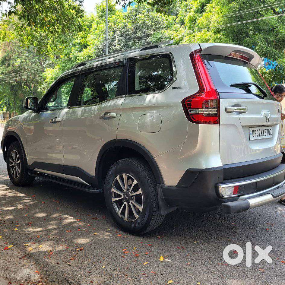 Mahindra Scorpio-n 2.2 Z8 L Diesel Mt 6 Str, 2023, Diesel