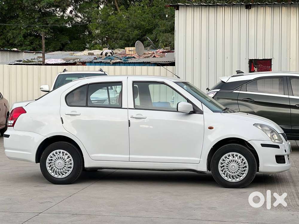 Maruti Suzuki Dzire Tour S Diesel, 2016, Diesel