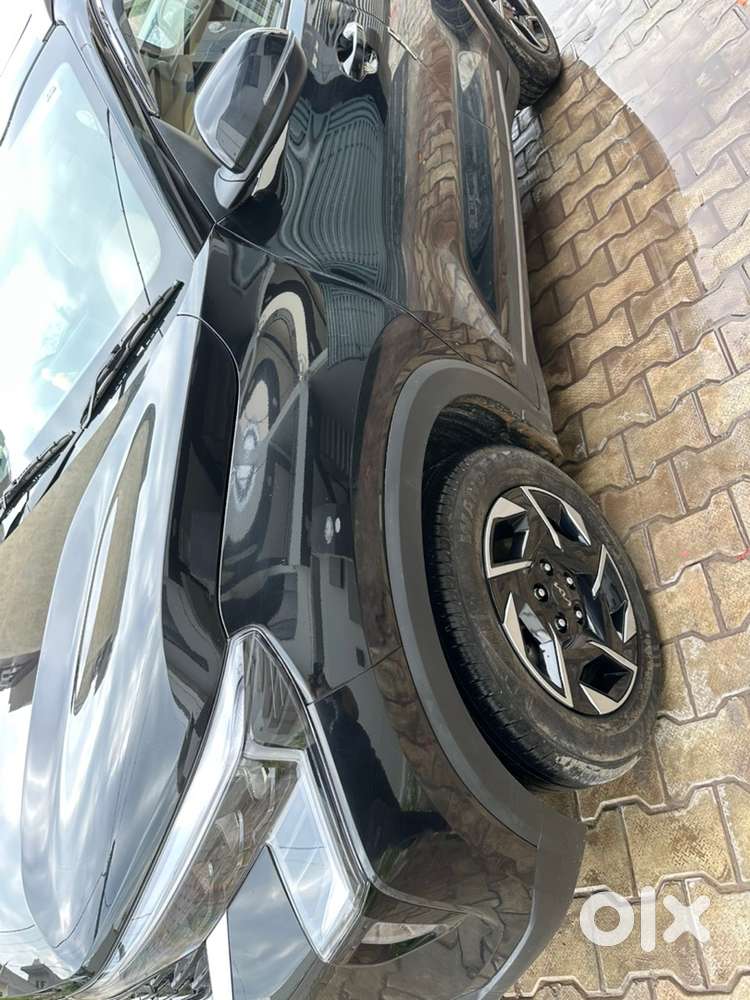 Kia Sonet 2024 Diesel Well Maintained