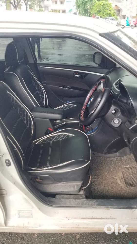 Maruti Suzuki Swift Vdi 2015 Diesel