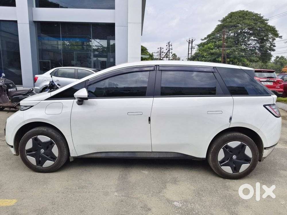 Mg Windsor Ev Excite, 2025, Electric