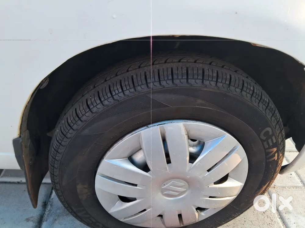 Maruti Suzuki Alto 2008 Petrol Good Condition