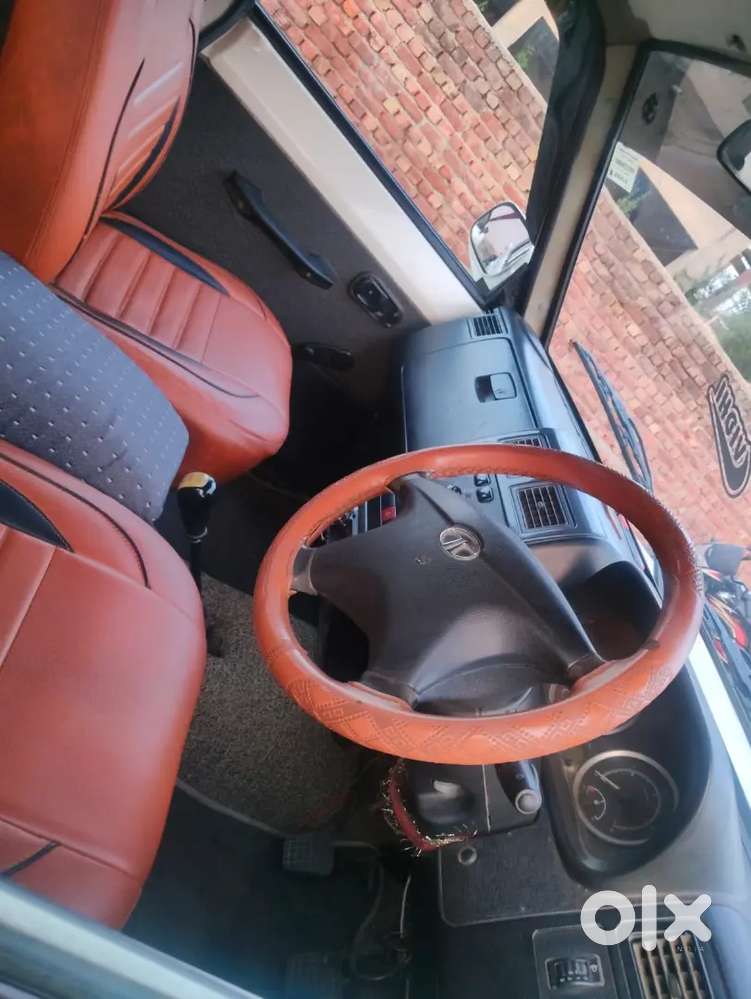 Tata Sumo Gold Diesel 2018