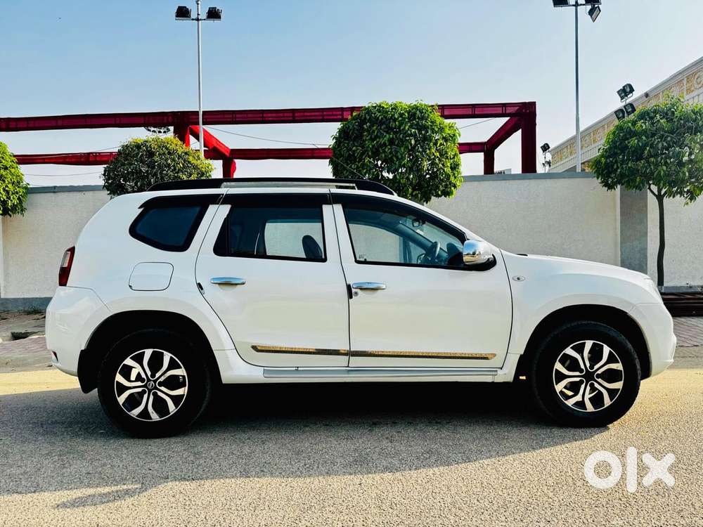 Nissan Terrano Xl 85 Ps Deisel, 2015, Diesel