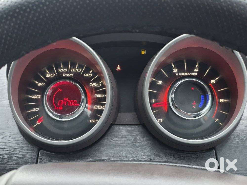 Mahindra Xuv500 W8 2wd, 2015, Diesel