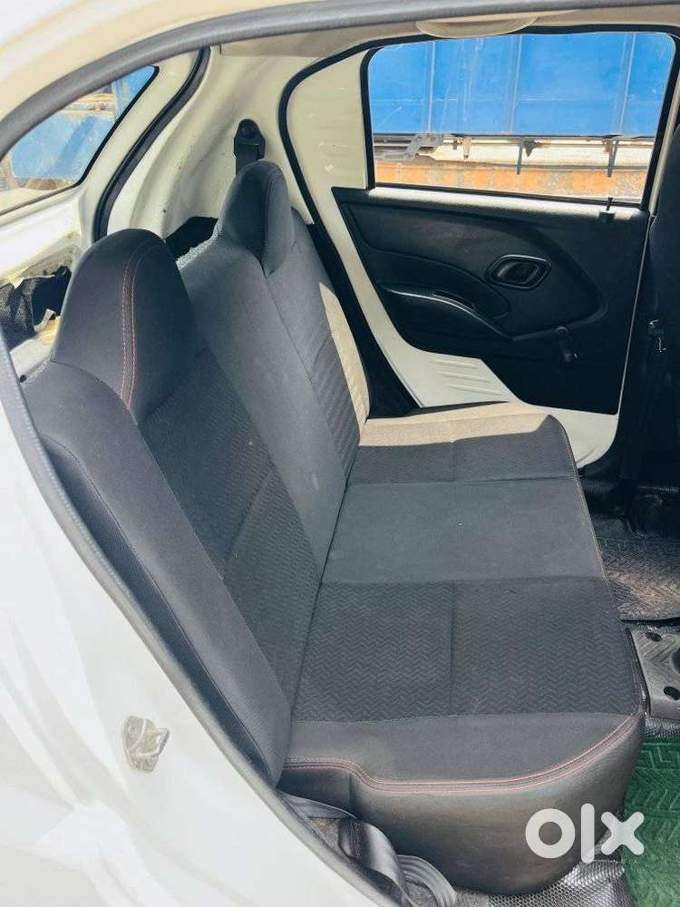 Datsun Redigo 1.0 S, 2016, Petrol