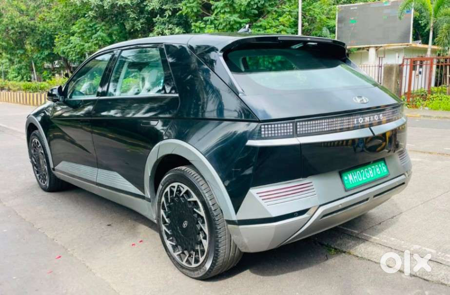 Hyundai Ioniq5 Rwd, 2024, Electric