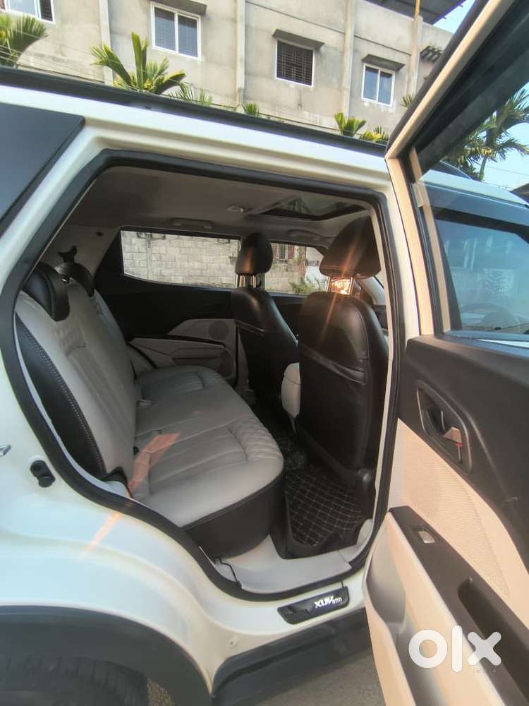 Mahindra Xuv300 W6 Diesel, 2023, Diesel
