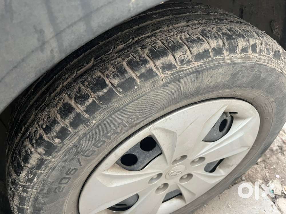 Hyundai Creta 2019 1.5 E+ Vtvt