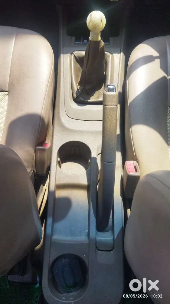 Chevrolet Sail U-va 2015 Variant