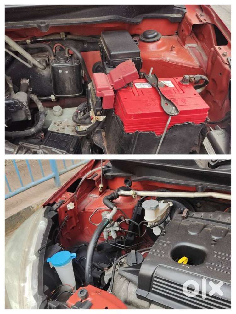 Maruti Suzuki Celerio 1.0 Vxi Amt, 2014, Petrol