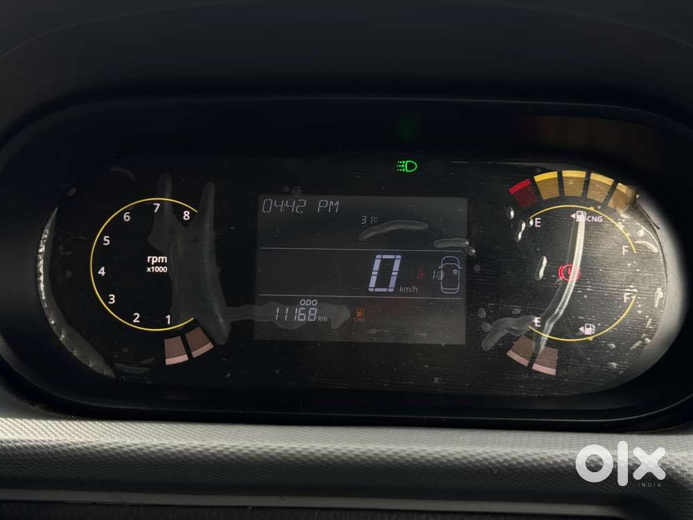 Tata Tiago 1.2 Revotron Xz Plus Cng, 2025, Cng & Hybrids