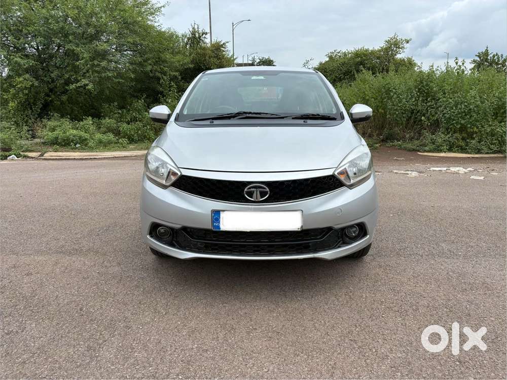 Tata Tigor 1.2 Revotron Xt, 2019, Petrol