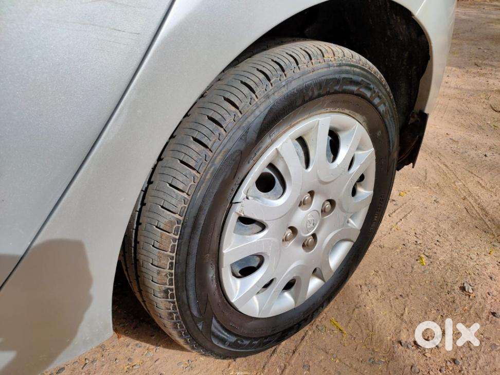 Hyundai I20 2009-2011 Magna, 2011, Cng & Hybrids