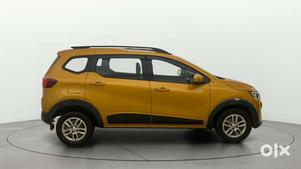 Renault Triber Rxt Easy-r Amt, 2020, Petrol