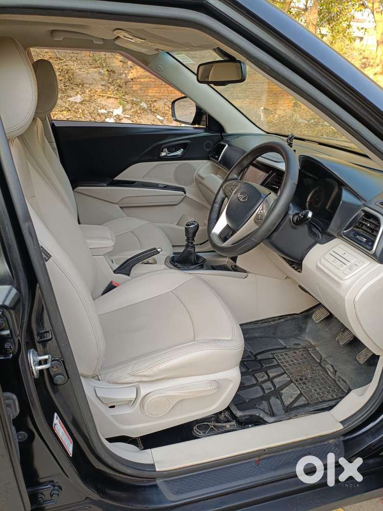 Mahindra Xuv300 W8 Option Diesel, 2019, Diesel