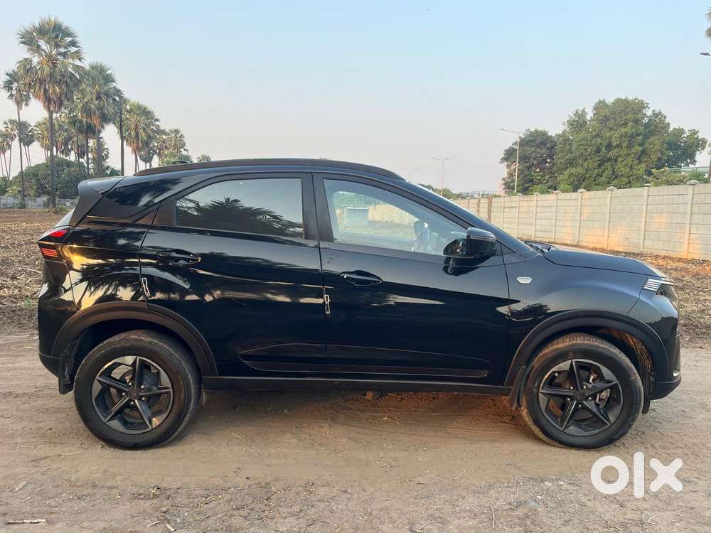 Tata Nexon Creative 1.5 Revotorq Diesel 6mt Dt, 2025, Diesel