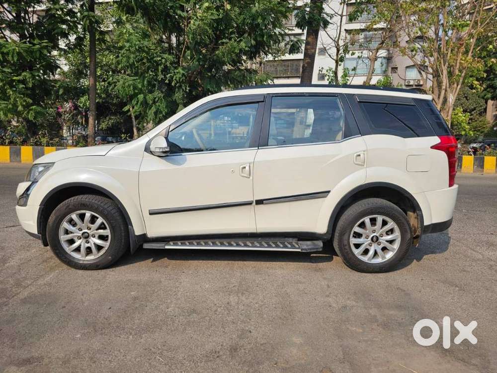 Mahindra Xuv500 W10 2wd, 2016, Diesel