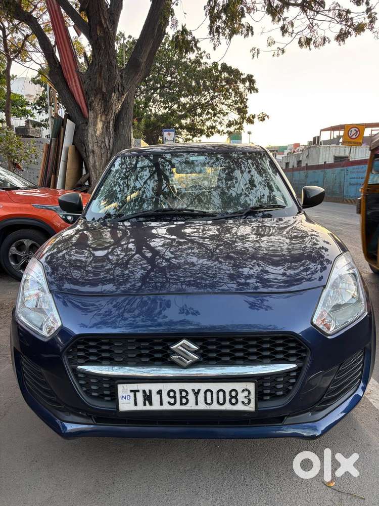 Maruti Suzuki Swift 2004-2010 Lxi Bsiv, 2022, Petrol