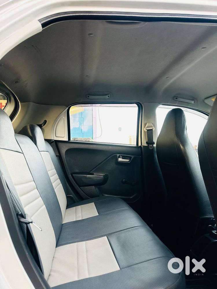 Maruti Suzuki Alto K10 Vxi (o), 2023, Petrol