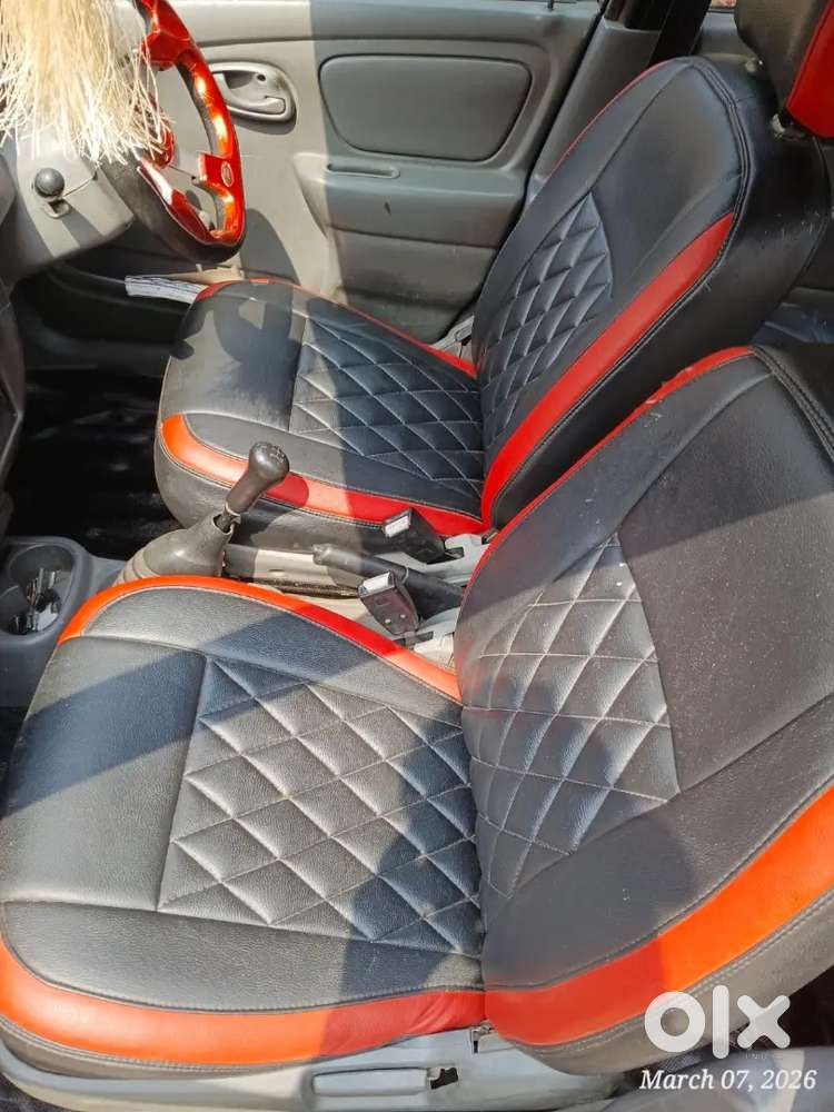 Alto 2004 Model Car For Sale Emergency