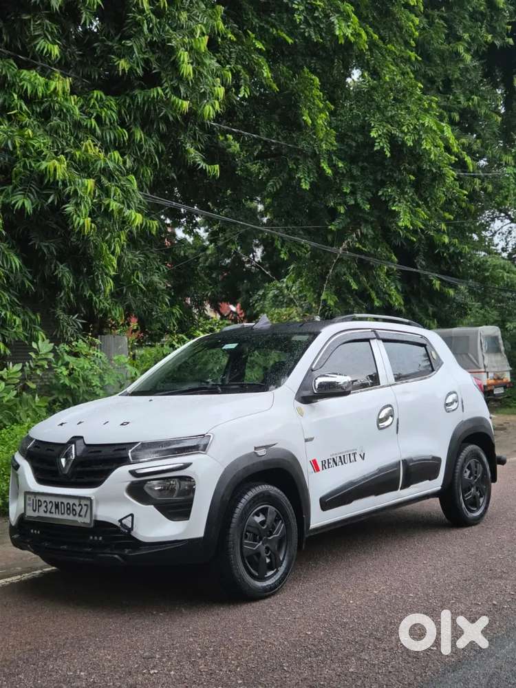 Renault Kwid Rxl, 2021, Petrol
