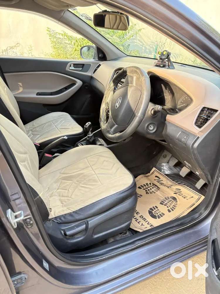 Hyundai Elite I20 2015 Diesel Well Maintained