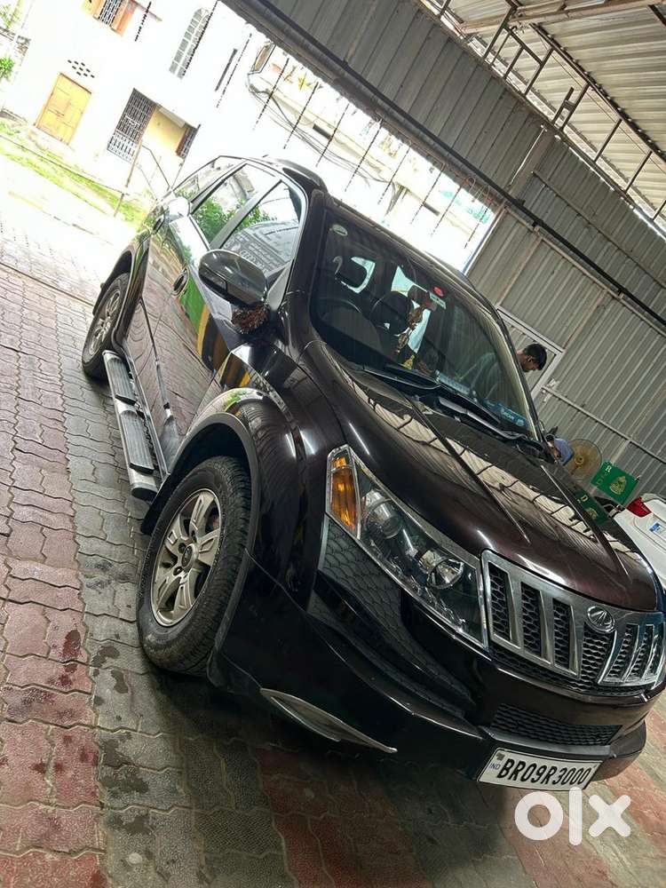 Mahindra Xuv500 Diesel 2015