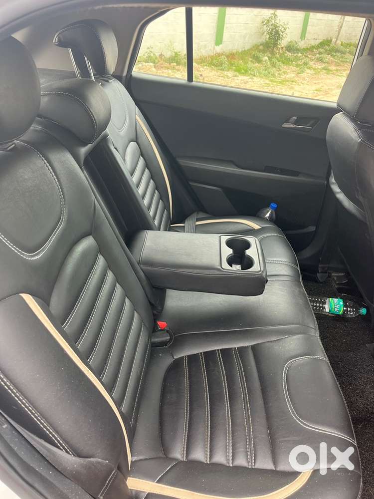 Hyundai Creta Diesel 2016