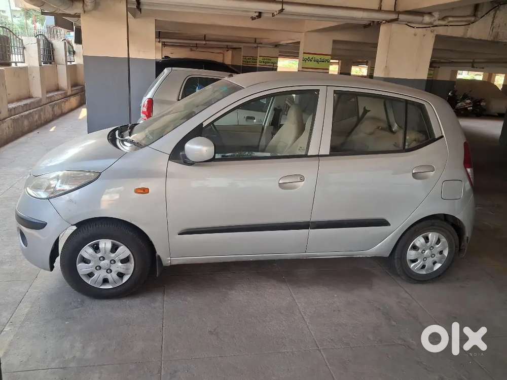 Mechanically Perfect Hyundai I10 1.1 Magna