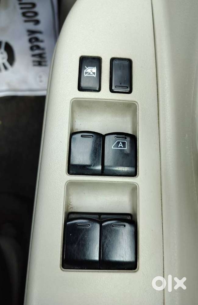 Renault Pulse Rxz Diesel, 2016, Diesel