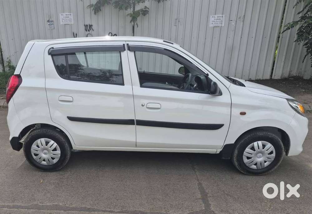 Maruti Suzuki Alto 800 Lxi, 2017, Diesel