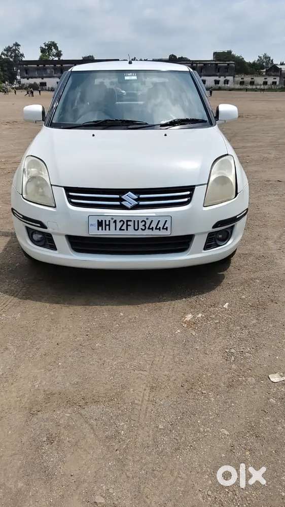 Maruti Suzuki Dzire 2011 Diesel Good Condition