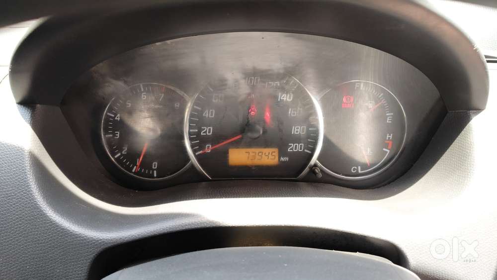 Maruti Suzuki Swift Dzire, 2011, Petrol