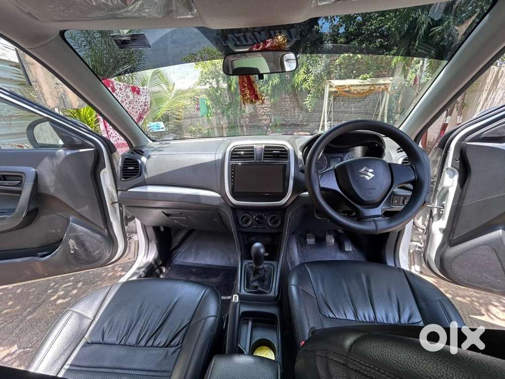 Maruti Suzuki 2021 Car