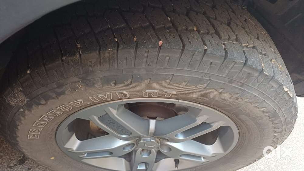 Mahindra Thar Lx 4-str Hard Top Mt, 2024, Diesel