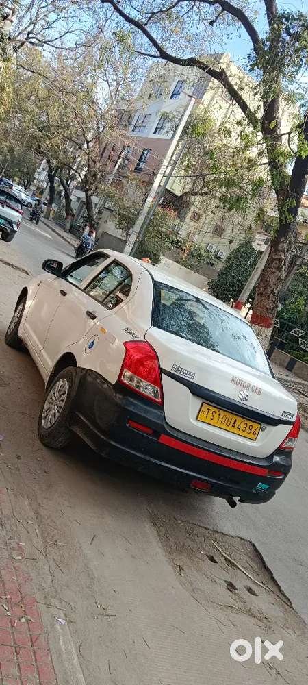 Maruti Suzuki Dzire 2016