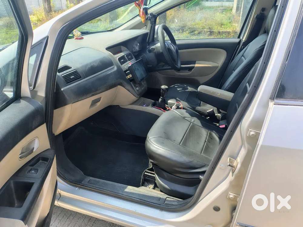 Fiat Linea Petrol  64k Km  New Tyres  Noc Ready  Good Condition