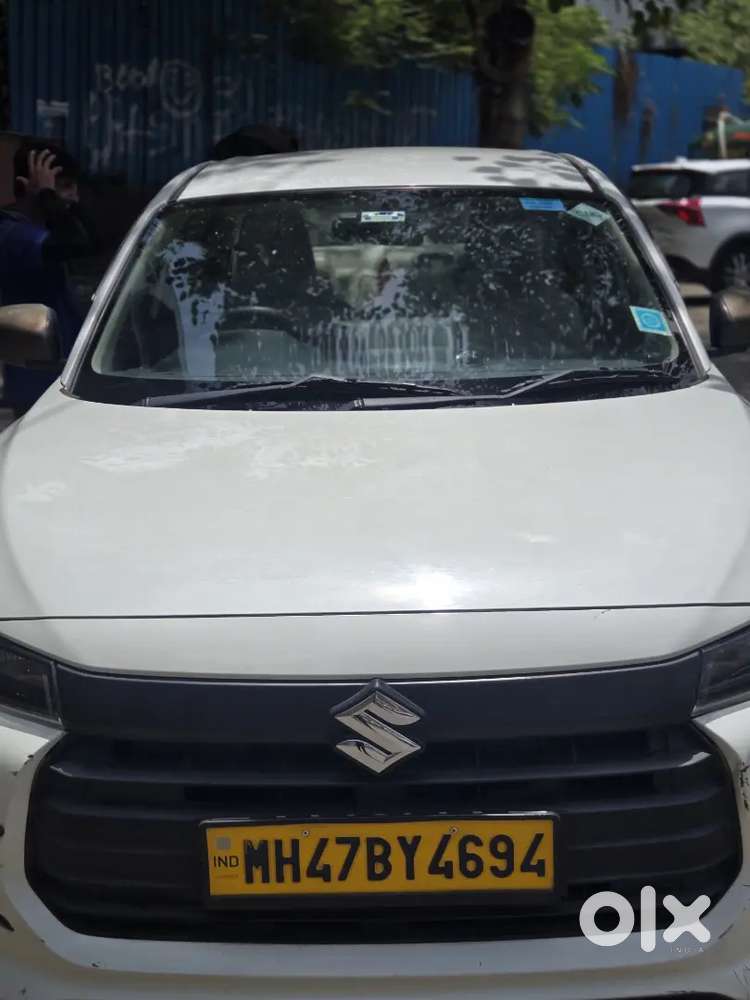 Maruti Suzuki Swift 2025