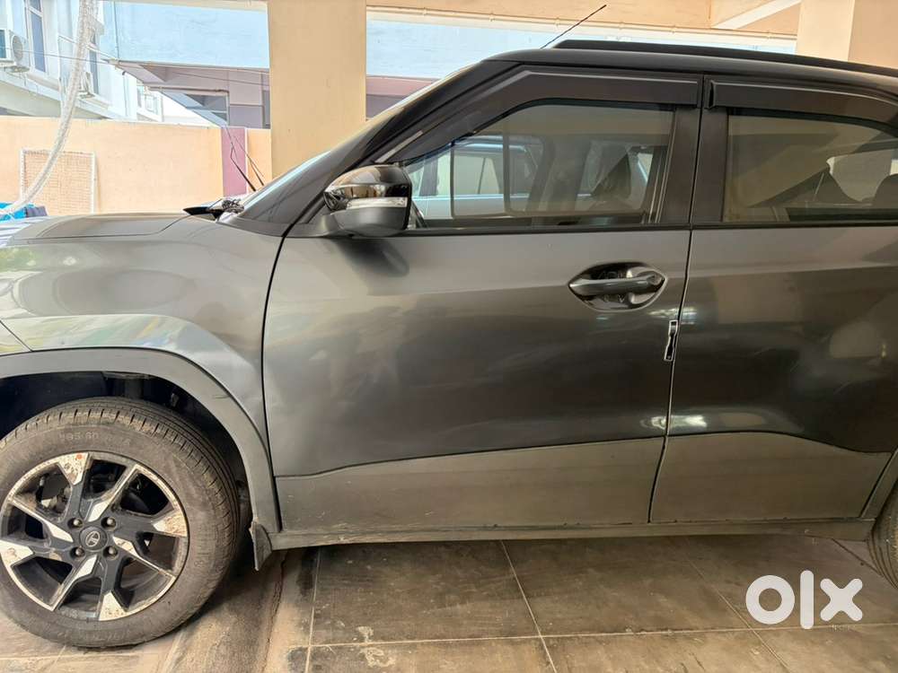 Tata Punch Petrol 2022 Like New Sealed Vehicle