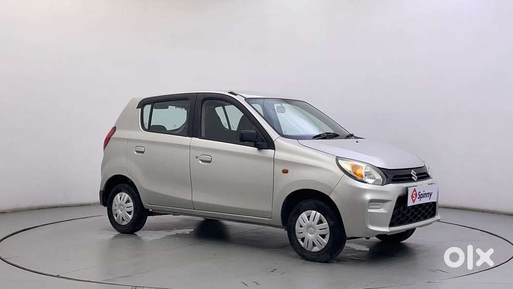 Maruti Suzuki Alto 800 Lxi, 2019, Petrol