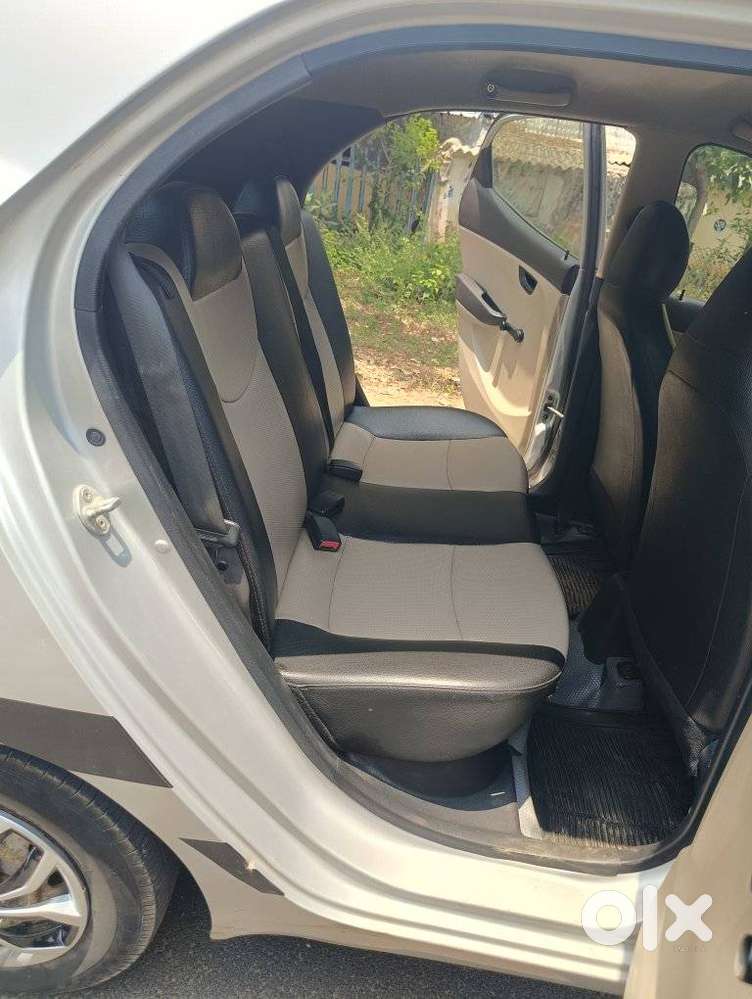 Hyundai Eon Era +, 2014, Petrol