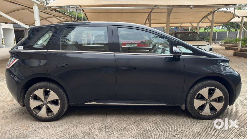 Mg Windsor Ev 2025