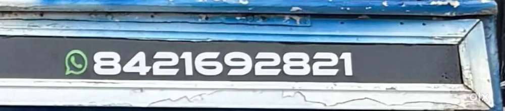 Tata Winger Diesel Manual 2018 Car
