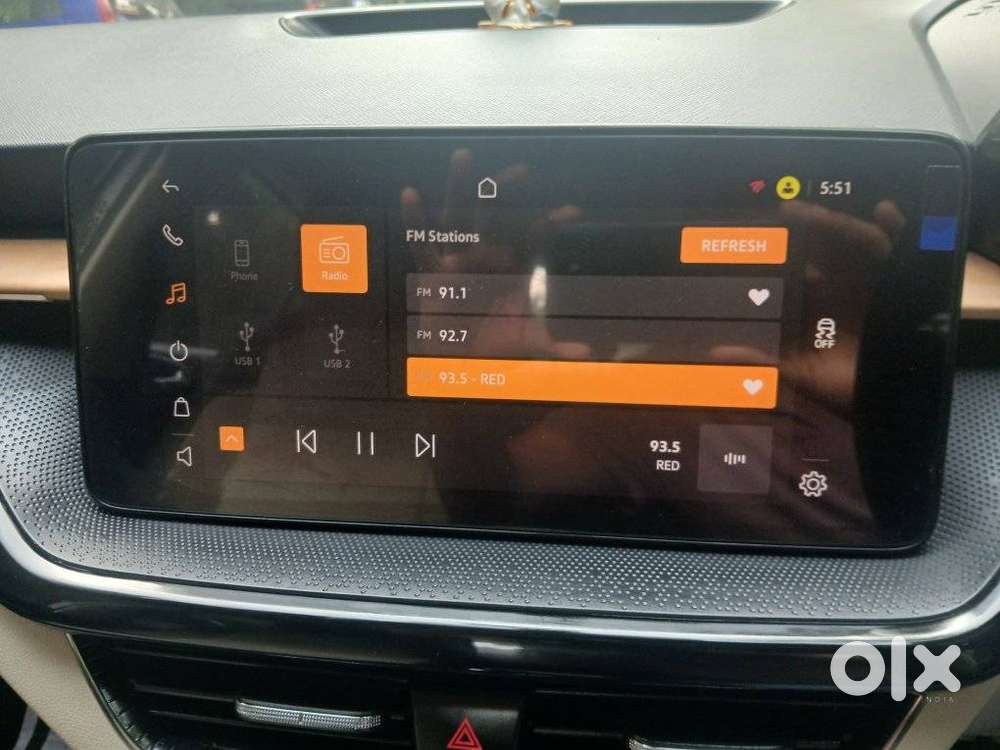 Skoda Slavia Anniversary Edition 1.5l Tsi Dsg, 2023, Petrol
