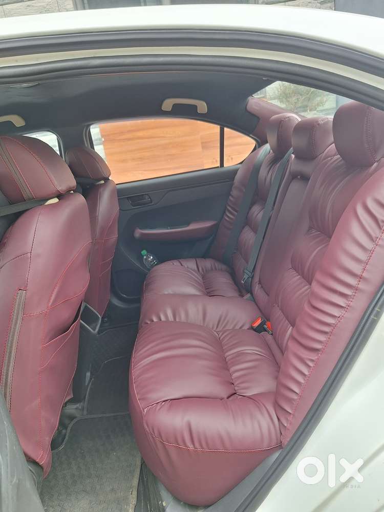 Honda Amaze 2025 53000 Km Driven