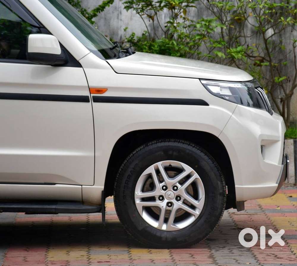 Mahindra Bolero Neo Plus P10, 2026, Diesel