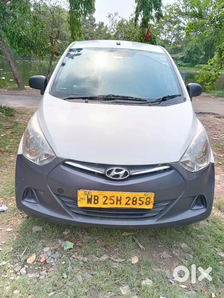 Hyundai Eon D-lite+ 2018