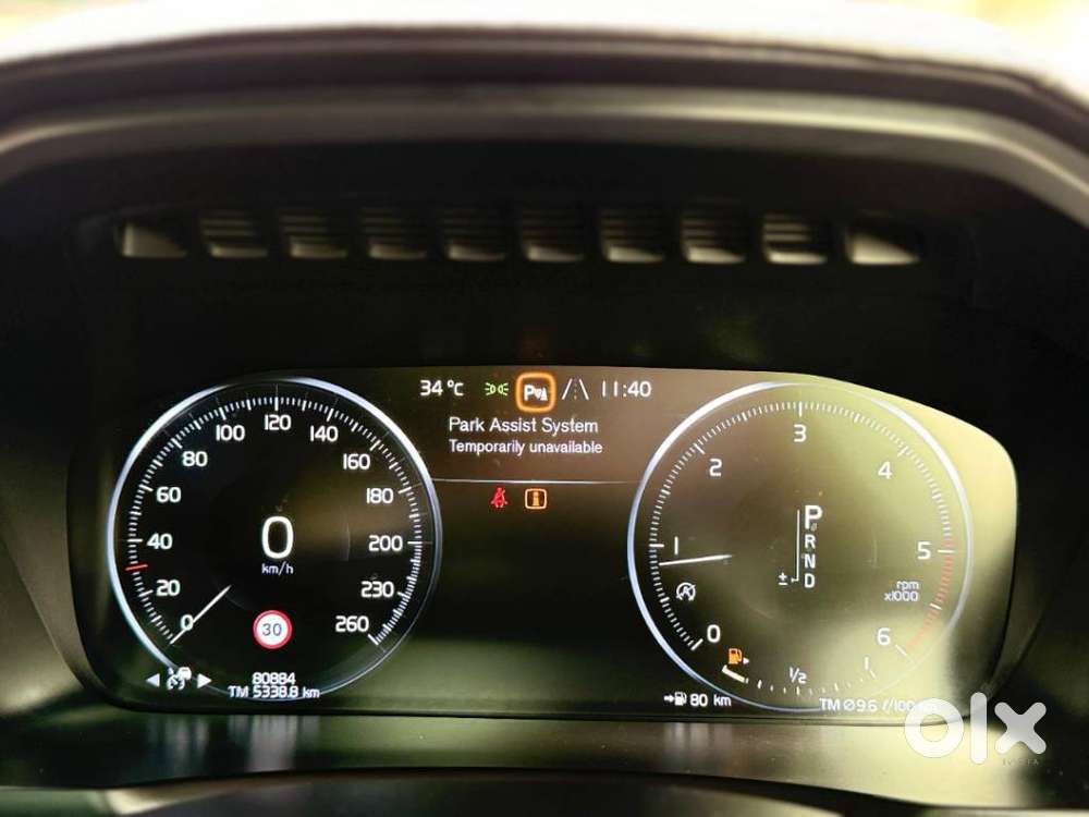Volvo Xc90 D5 Awd, 2021, Diesel
