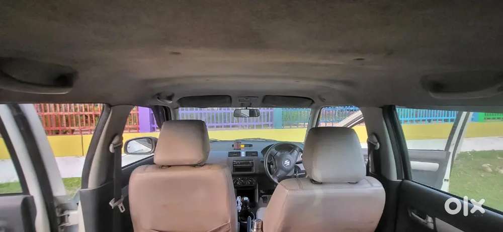 Maruti Suzuki Swift 2010 Petrol Well Maintained